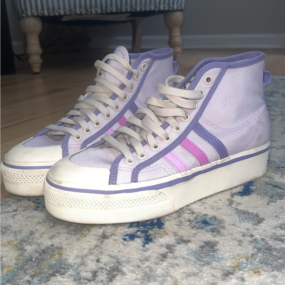 Adidas sneakers